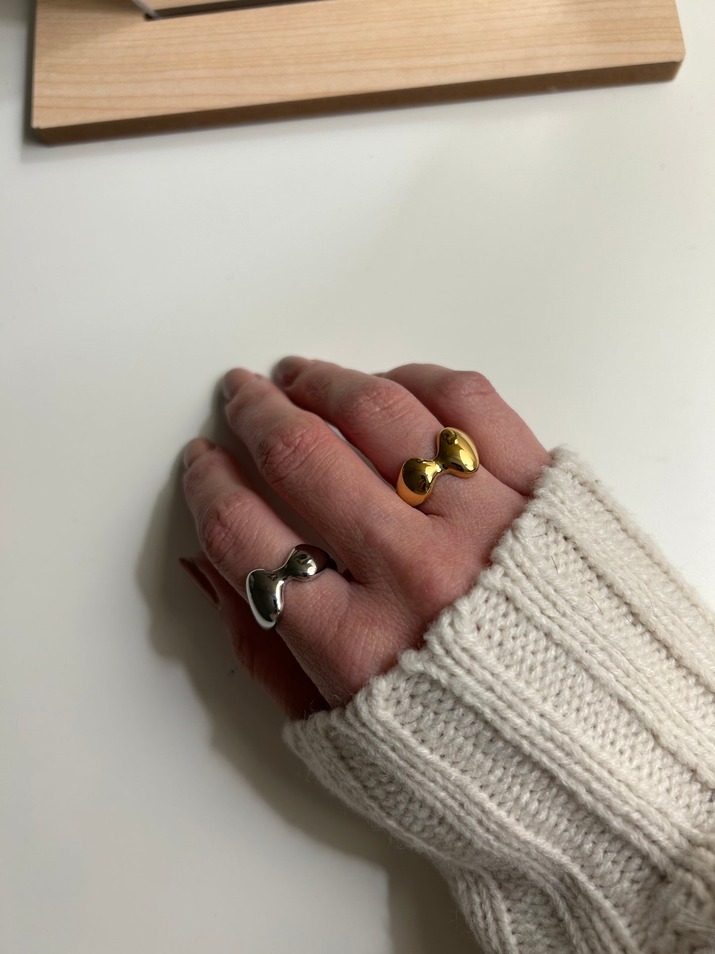 Maui ring
