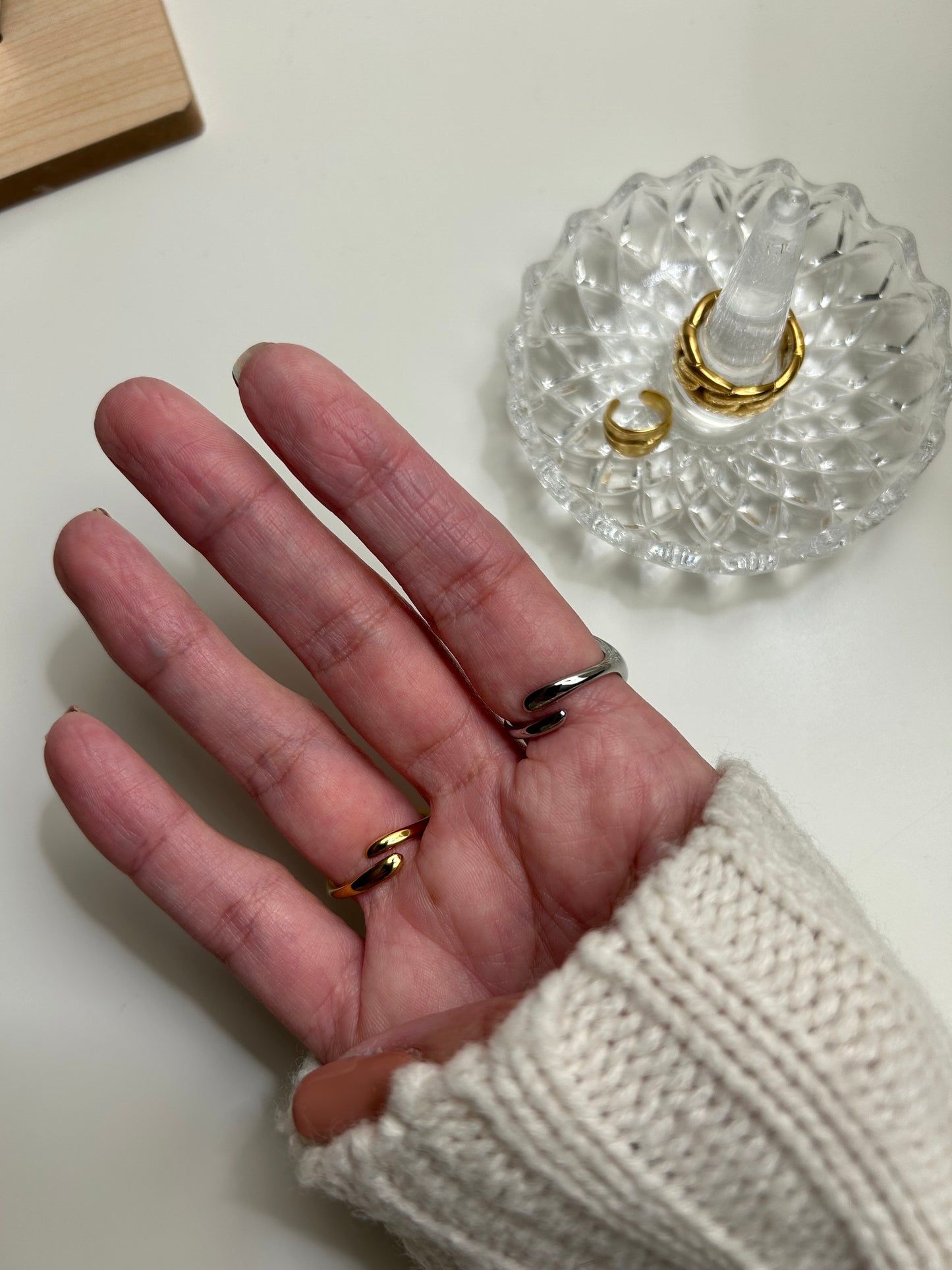 Maui ring