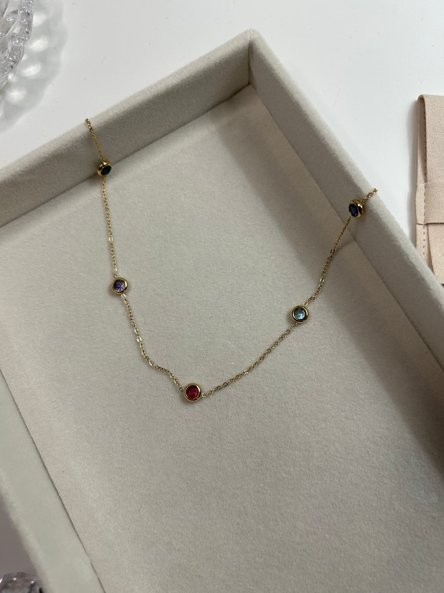 Virginia Necklace