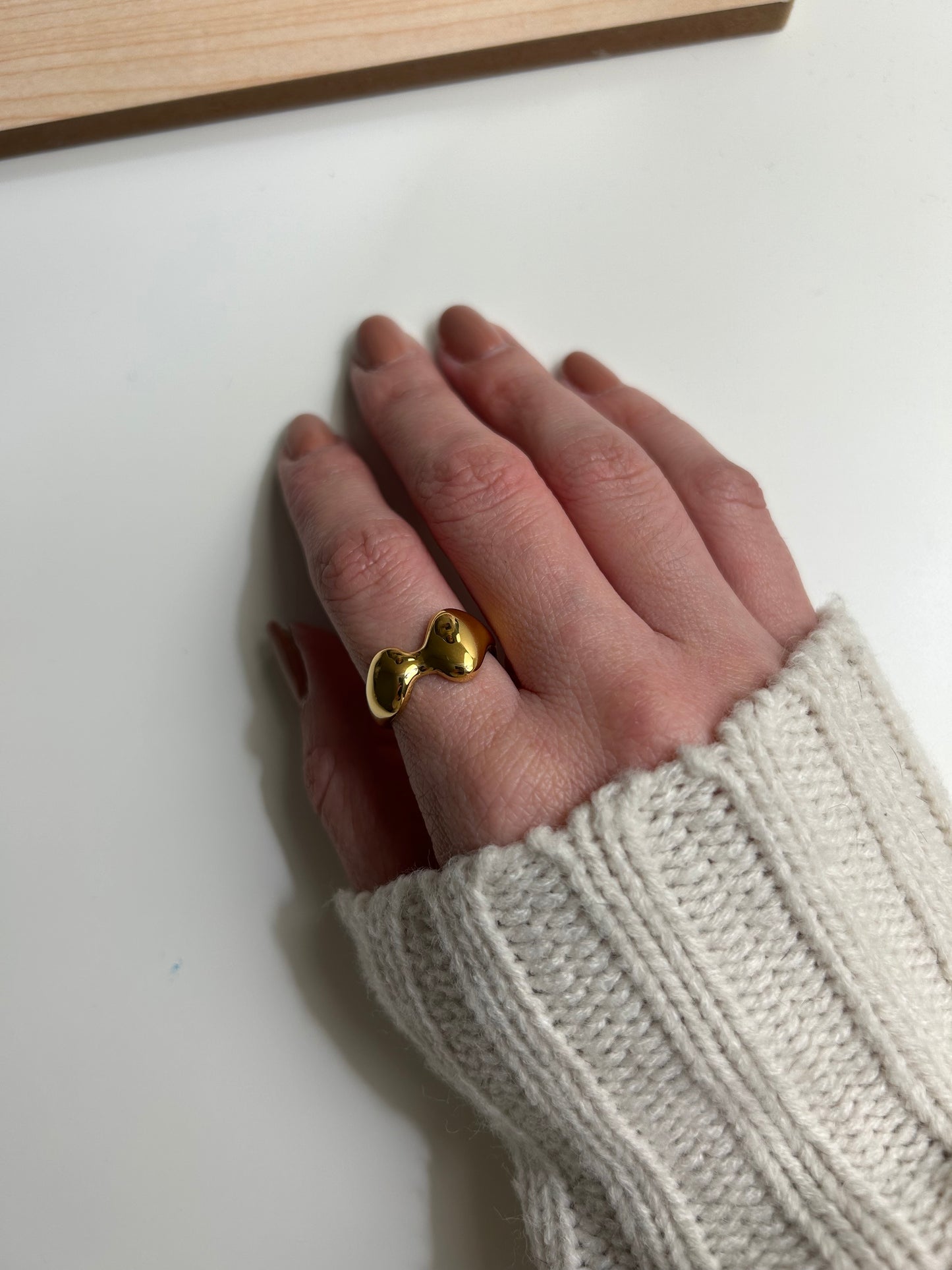 Maui ring