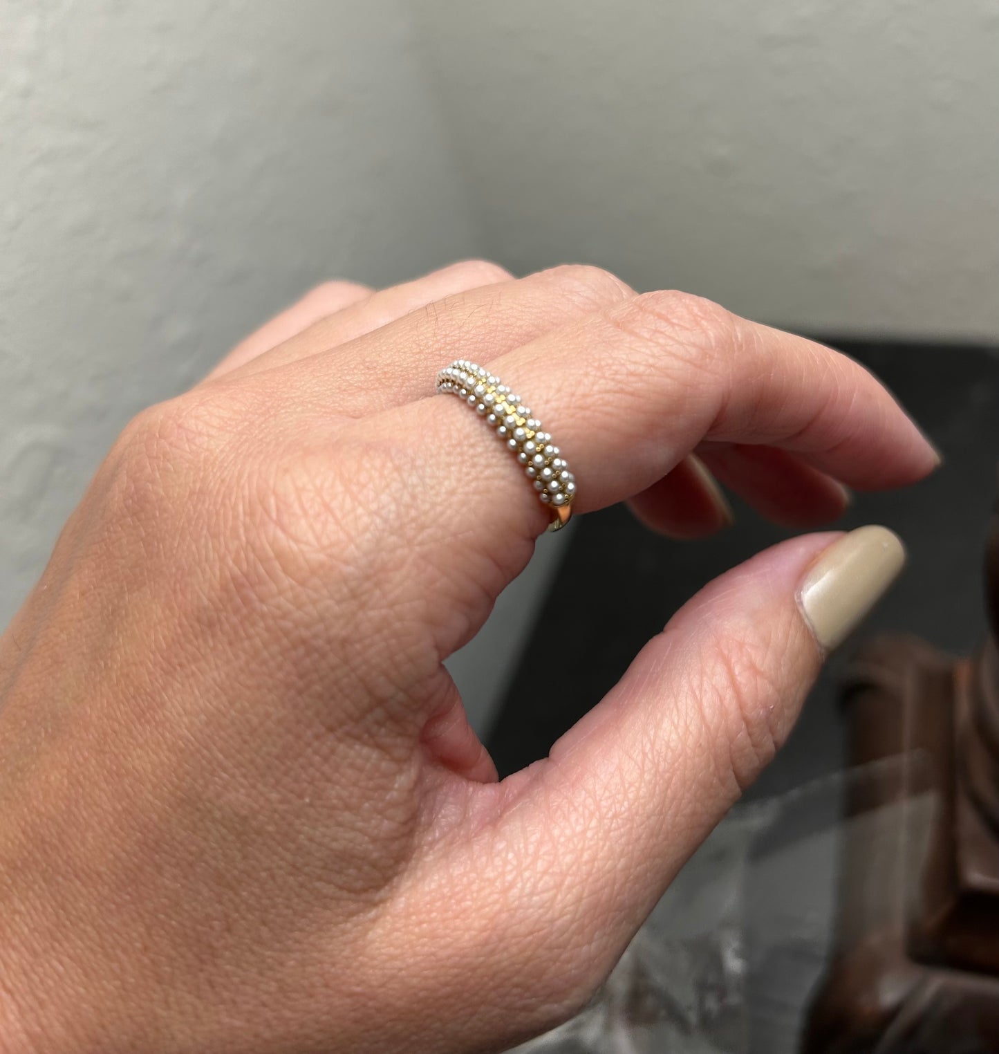 Catalina Ring