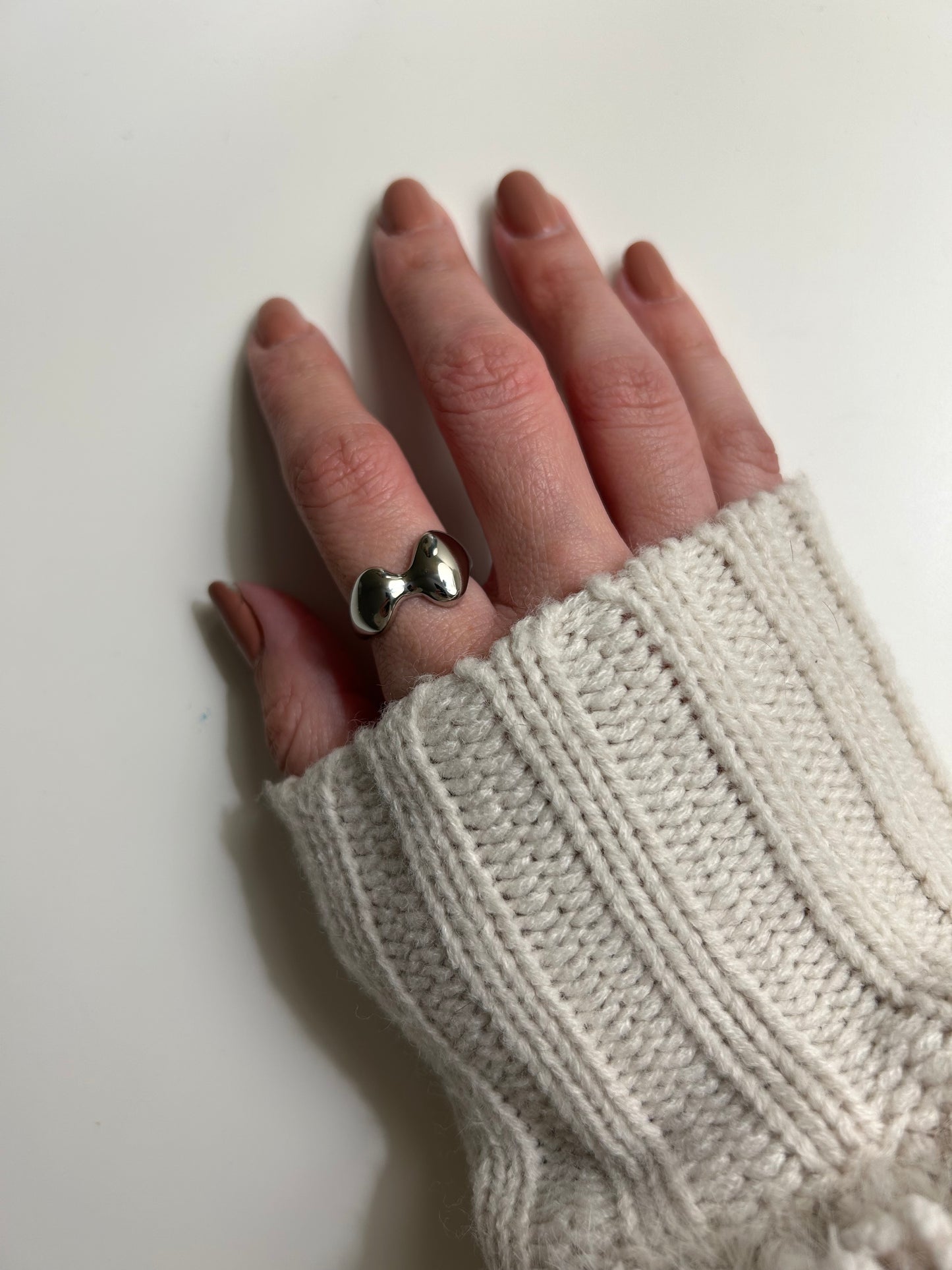 Maui ring