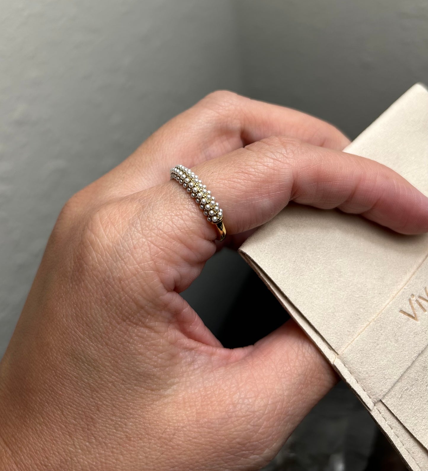Catalina Ring