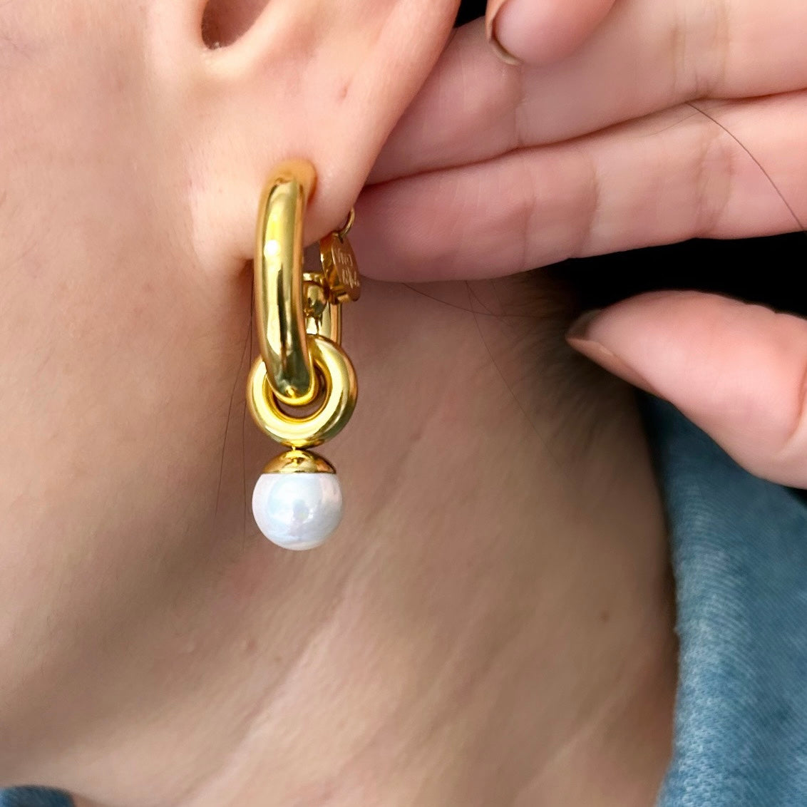 Ferrara earrings