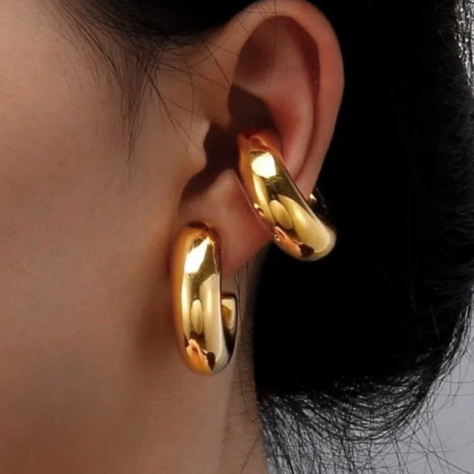 London earcuff