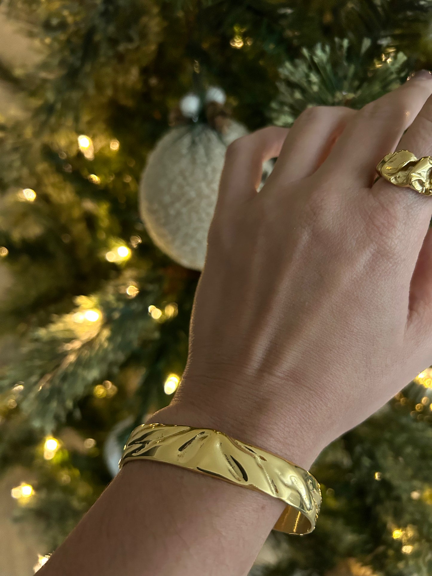 Burdeos bracelet