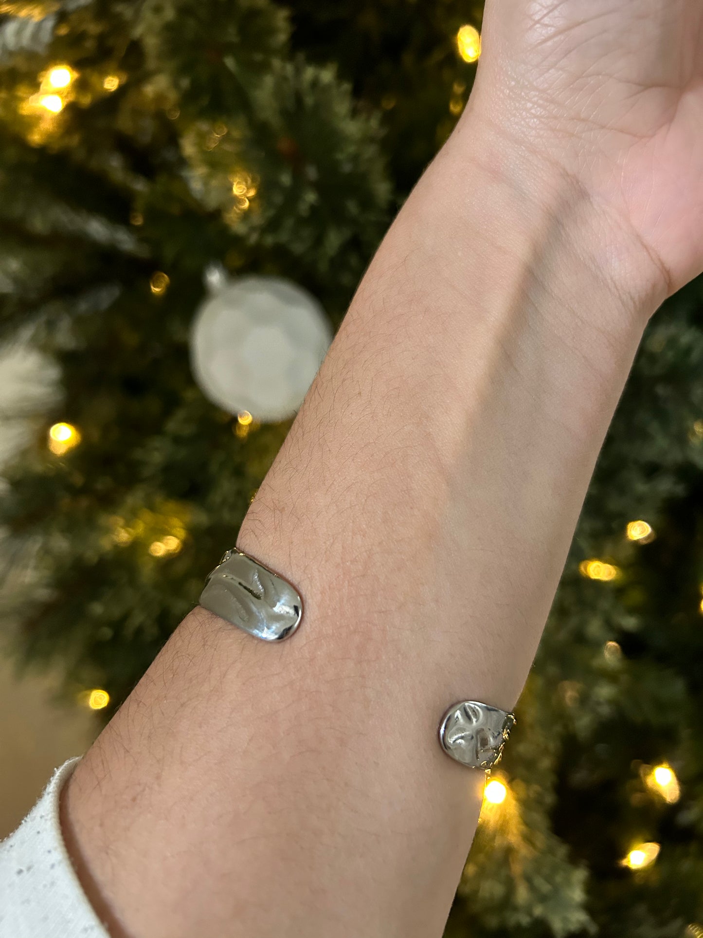 Burdeos bracelet
