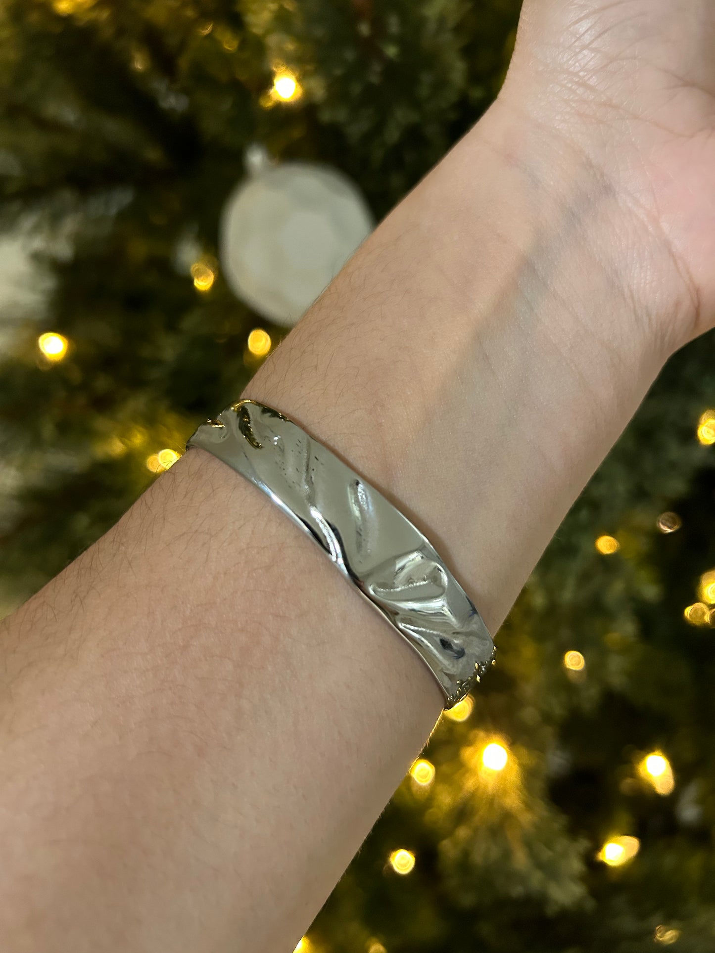 Burdeos bracelet