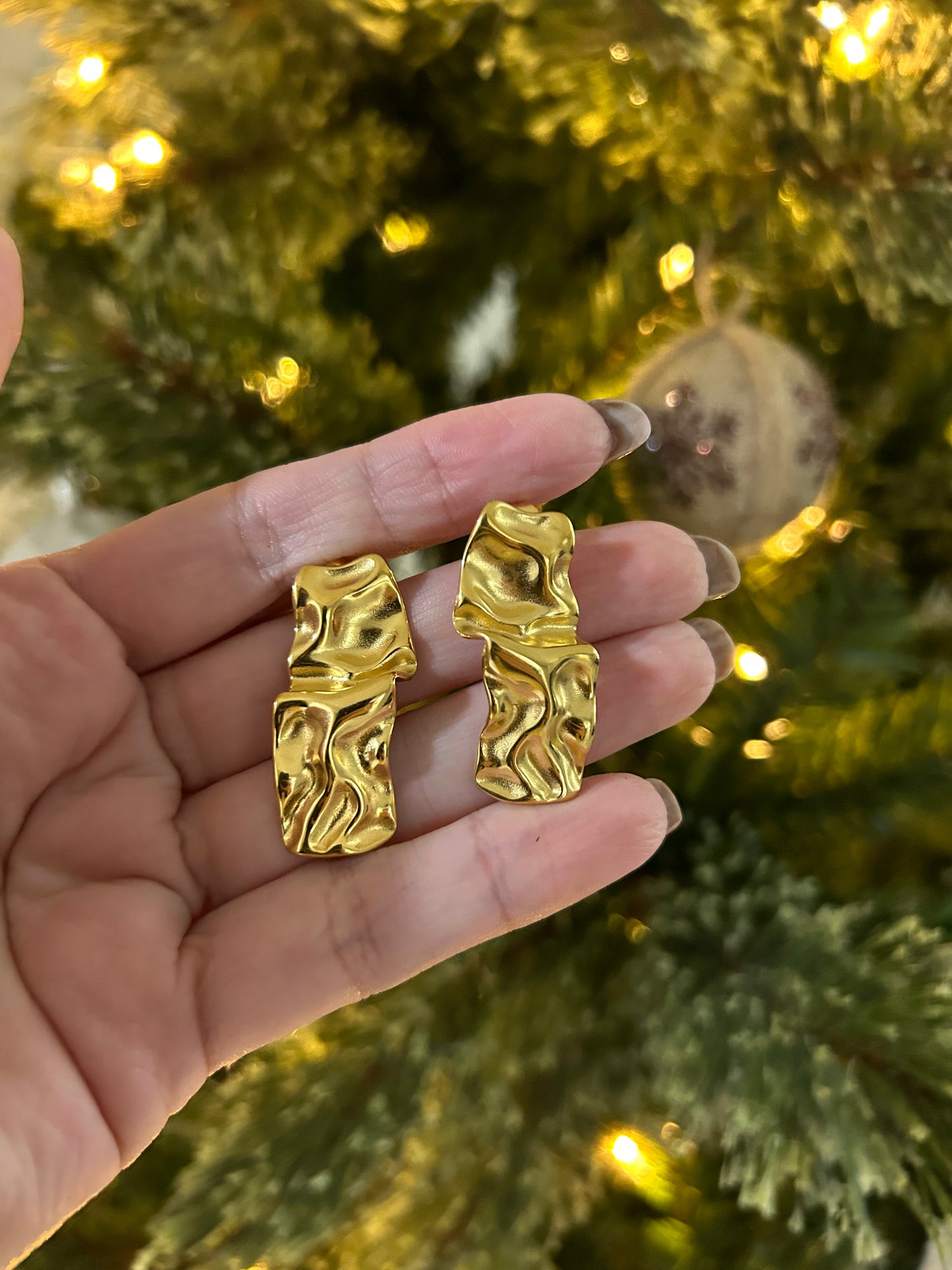 Oslo earrings
