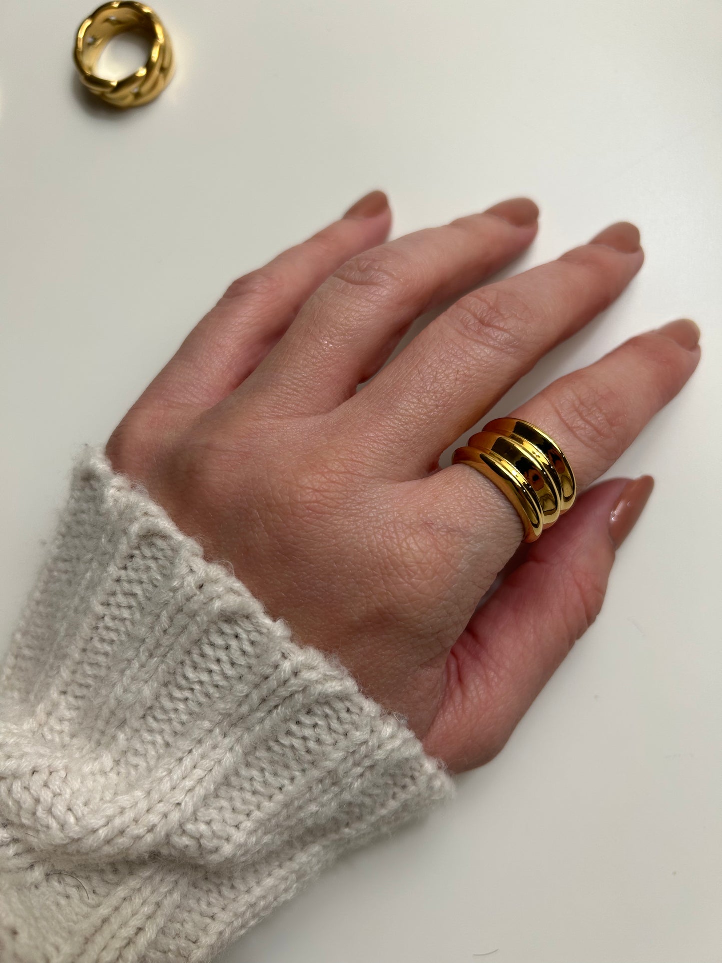 Cuenca ring
