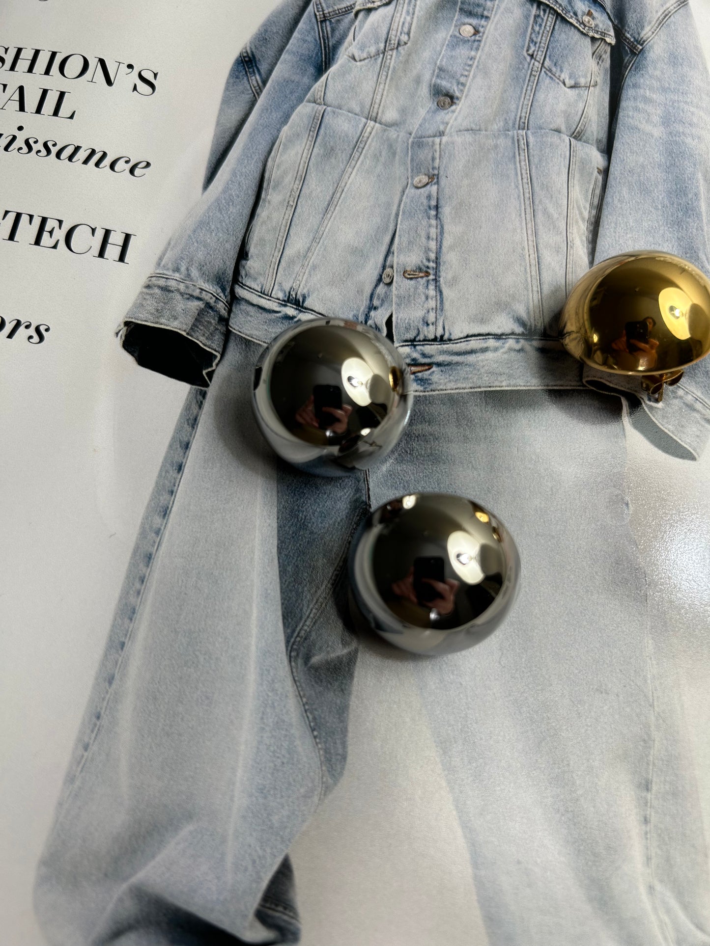 Diana earrings