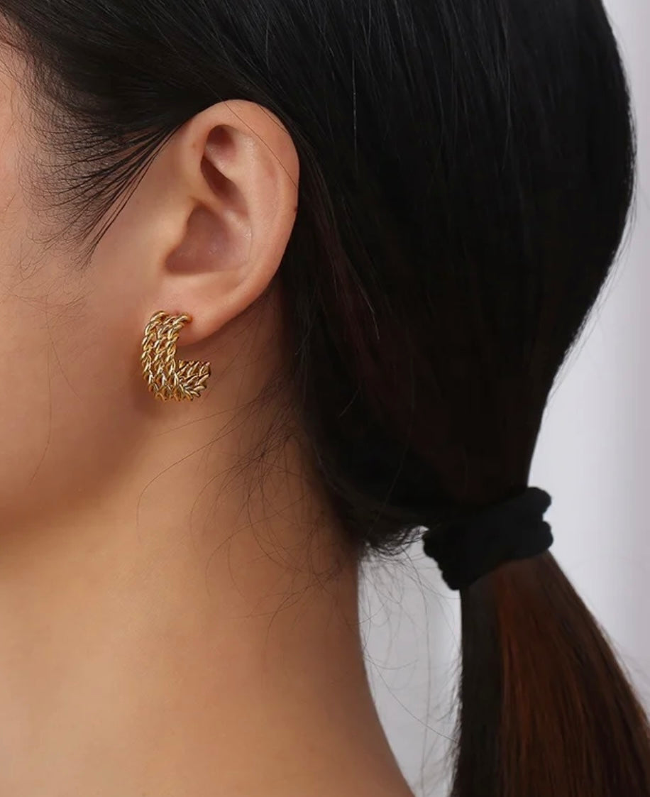 Vanely Hoops