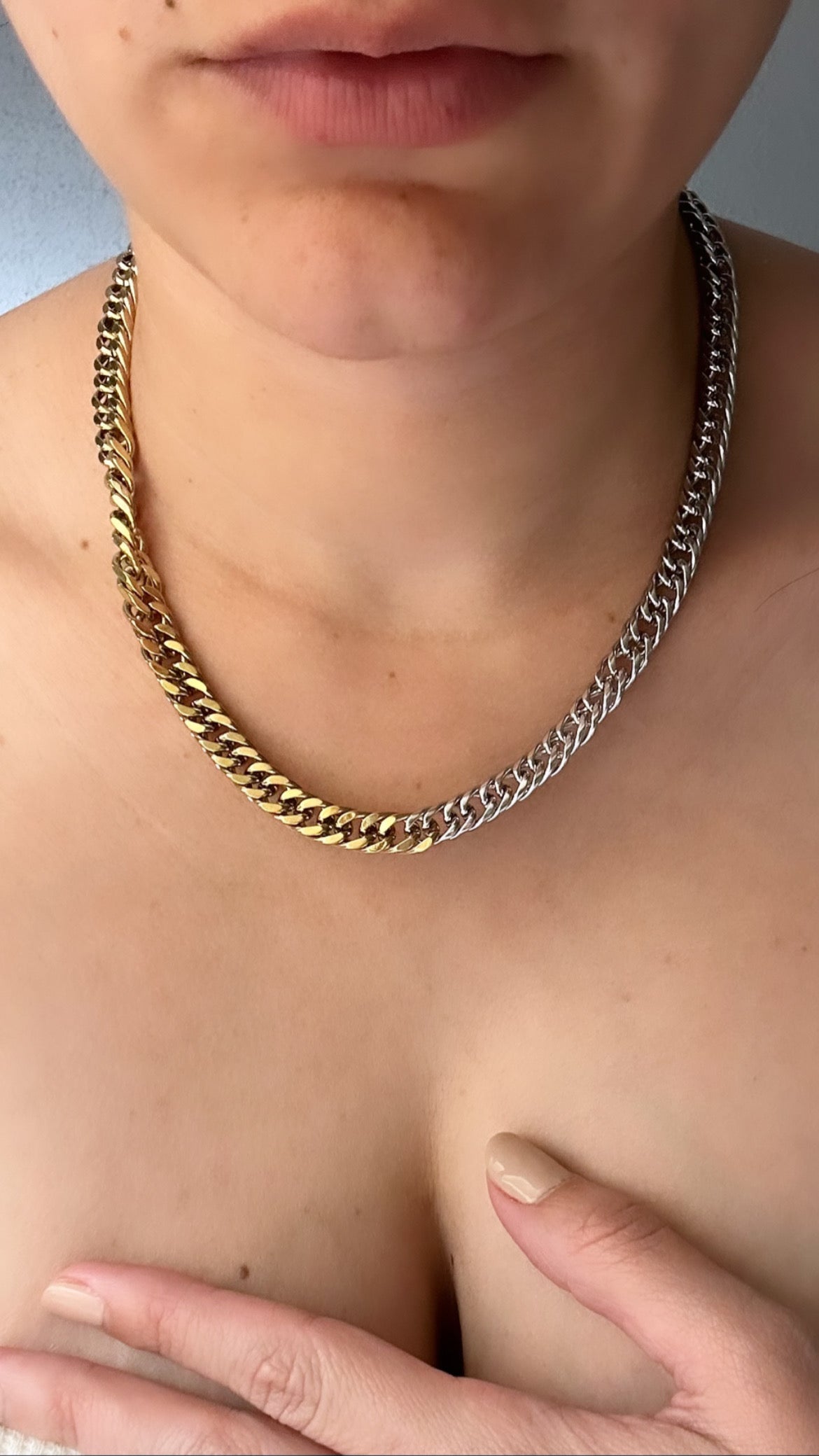 Kenya Necklace set
