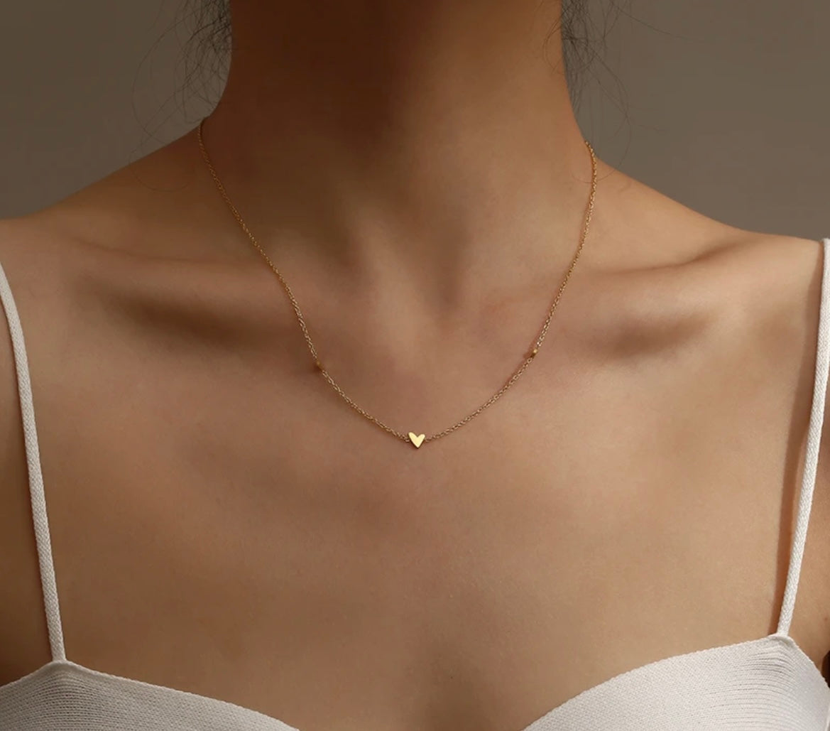 Pure Love Necklace