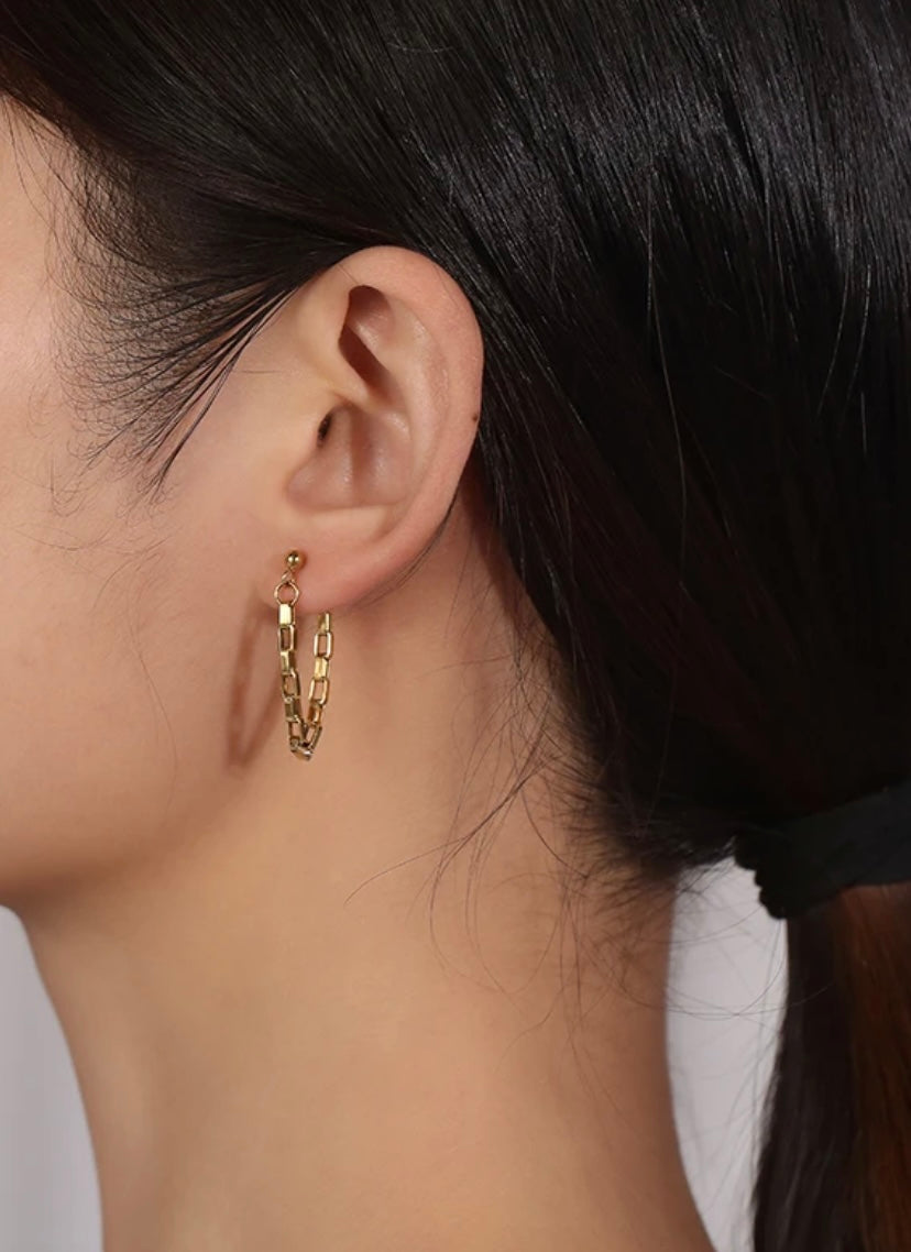 Belem earrings
