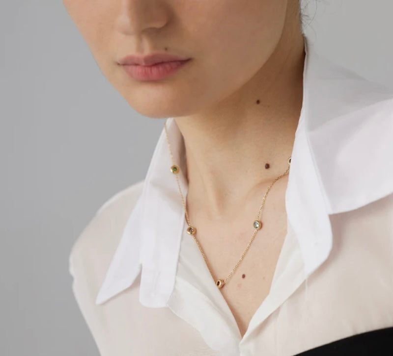 Virginia Necklace