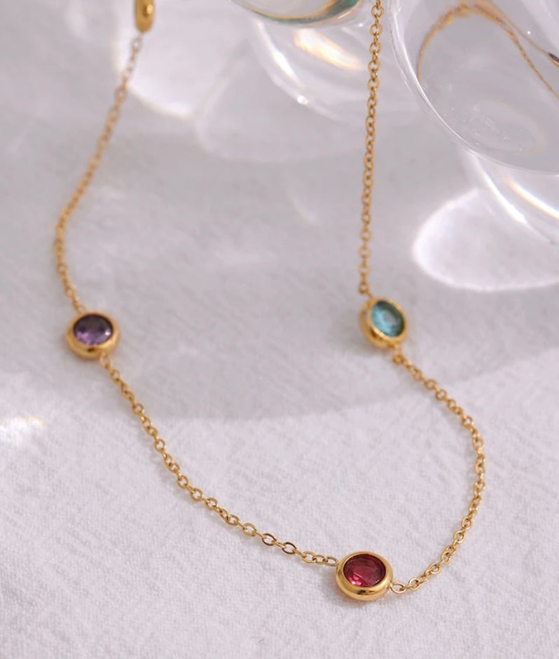 Virginia Necklace