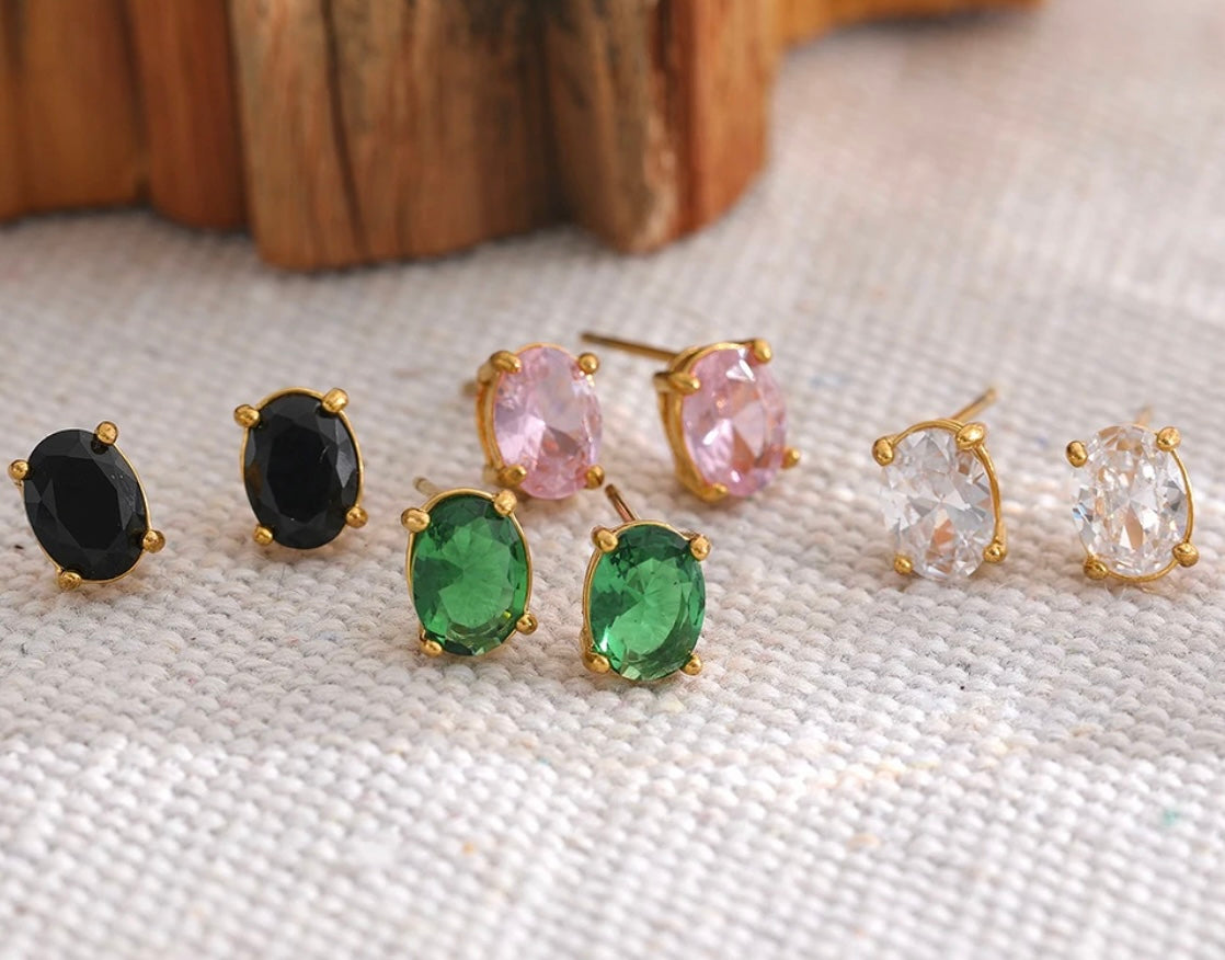 Helen earrings ✨
