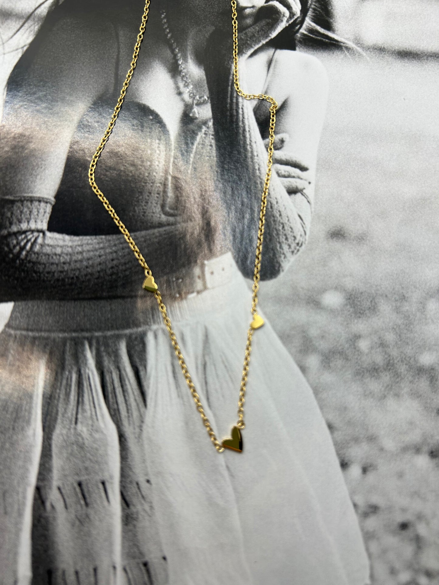 Pure Love Necklace