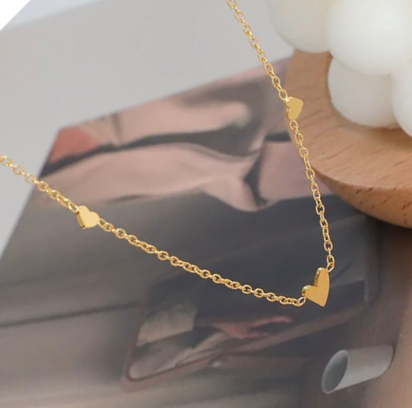Pure Love Necklace