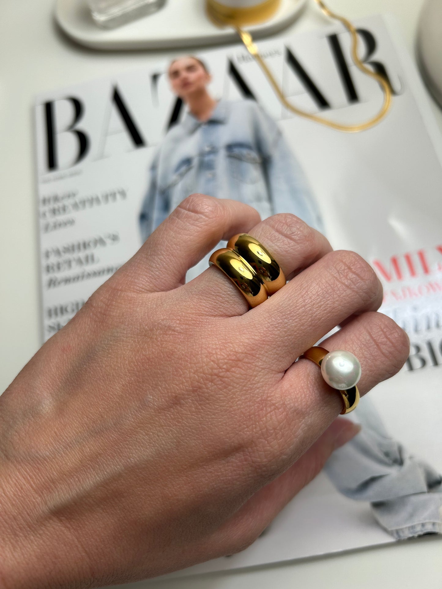 Vienna Ring