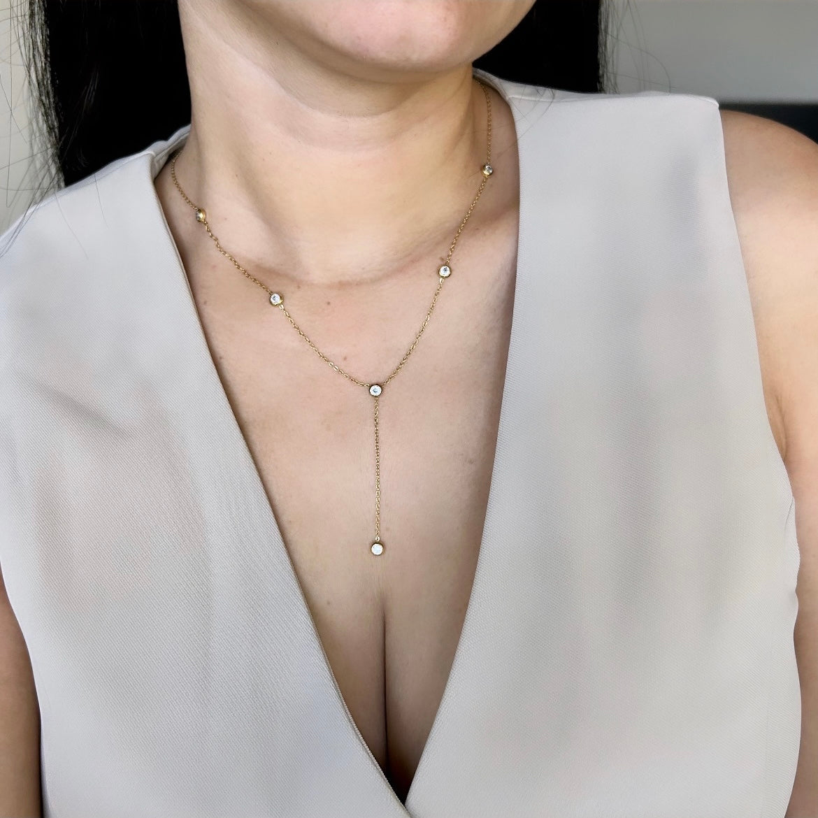 Osaka necklace