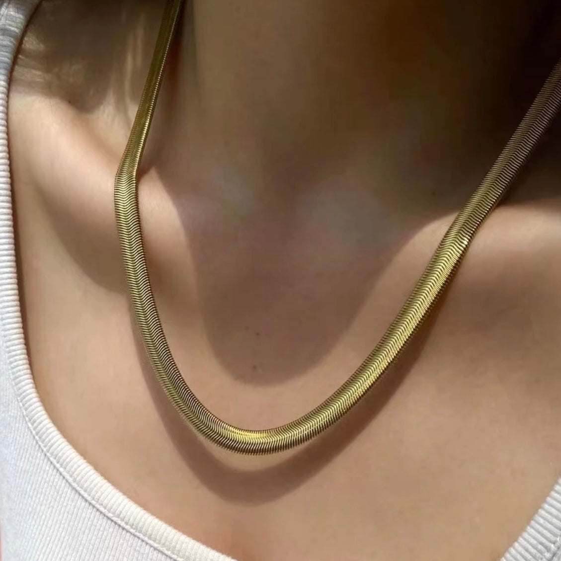 Milan necklace