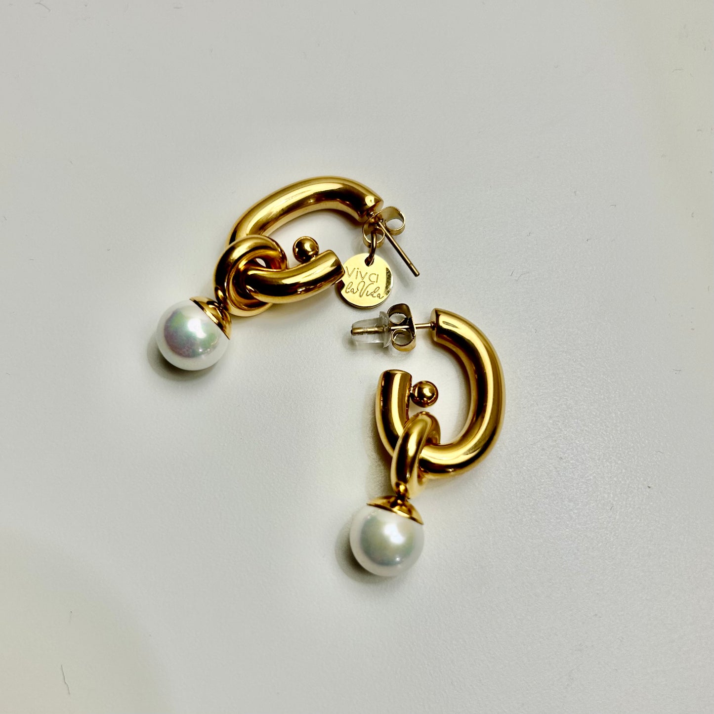 Ferrara earrings